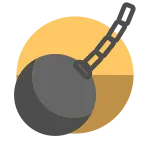 Wreck SVG Icon